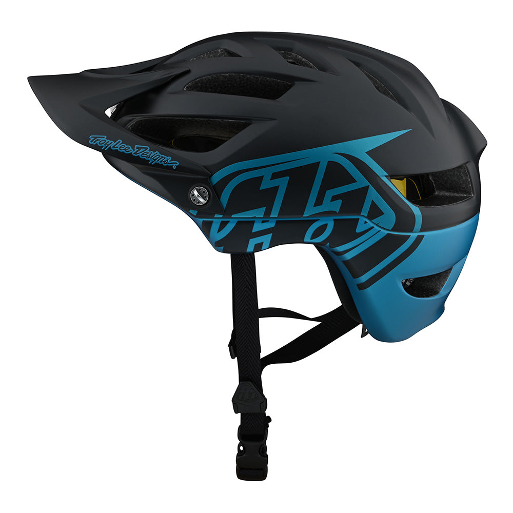 Troy Lee Designs A1 MIPS Bicycle Helmet