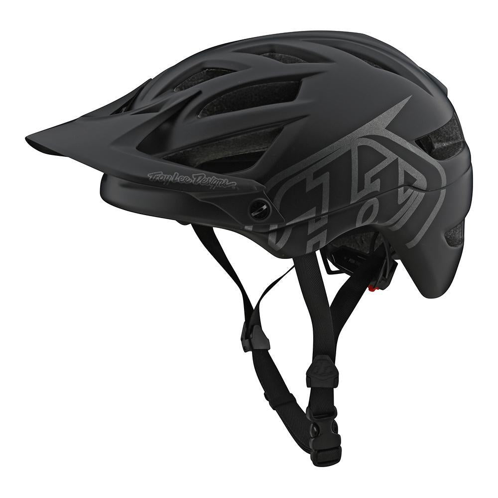 Troy Lee Designs A1 MIPS Bicycle Helmet