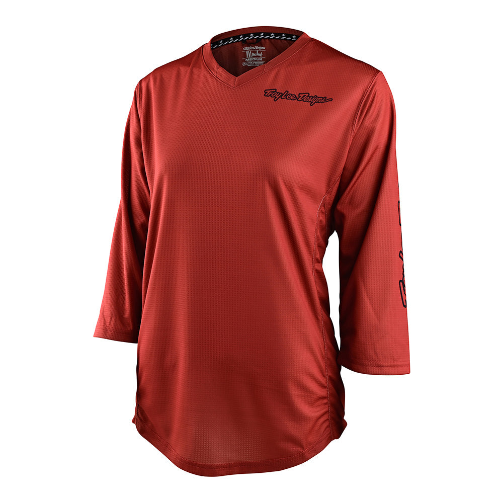 Troy Lee Design Womens Mischief MTB Jersey