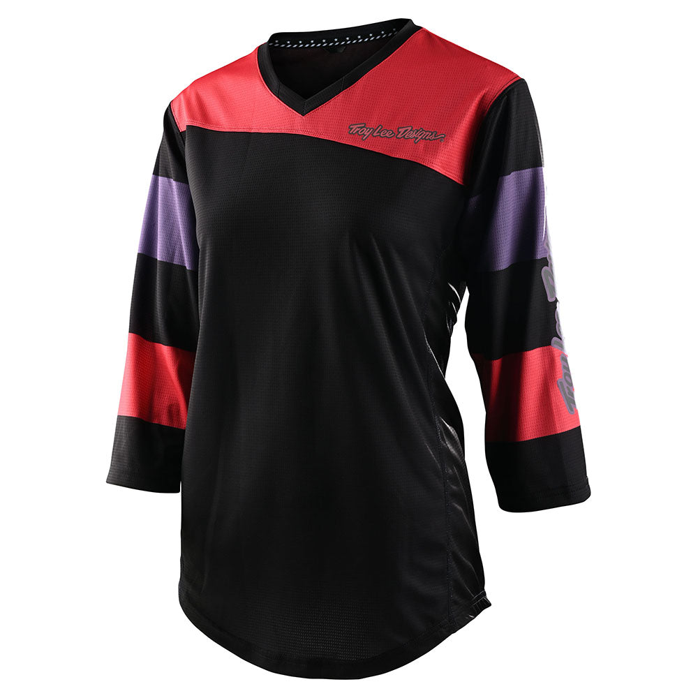 Troy Lee Design Womens Mischief MTB Jersey
