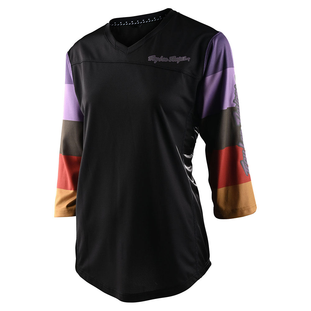 Troy Lee Design Womens Mischief MTB Jersey