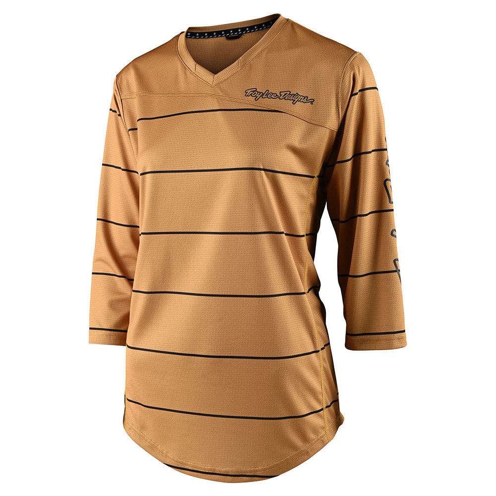Troy Lee Design Womens Mischief MTB Jersey