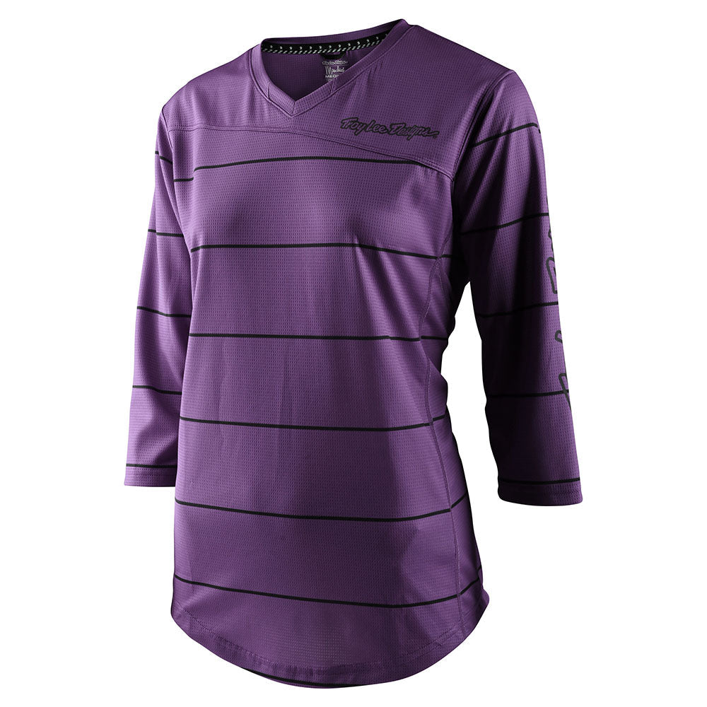 Troy Lee Design Womens Mischief MTB Jersey