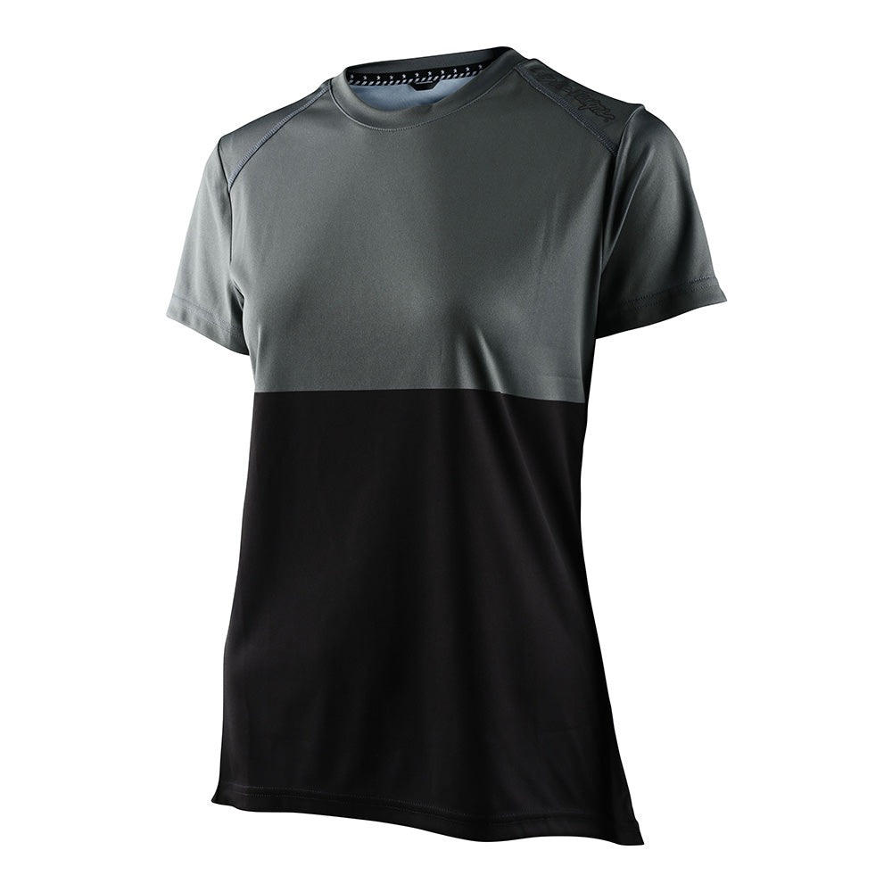 Troy Lee Design Womens Lilium SS MTB Jersey