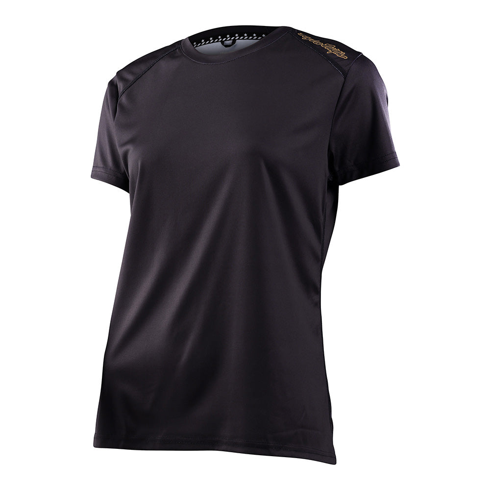 Troy Lee Design Womens Lilium SS MTB Jersey