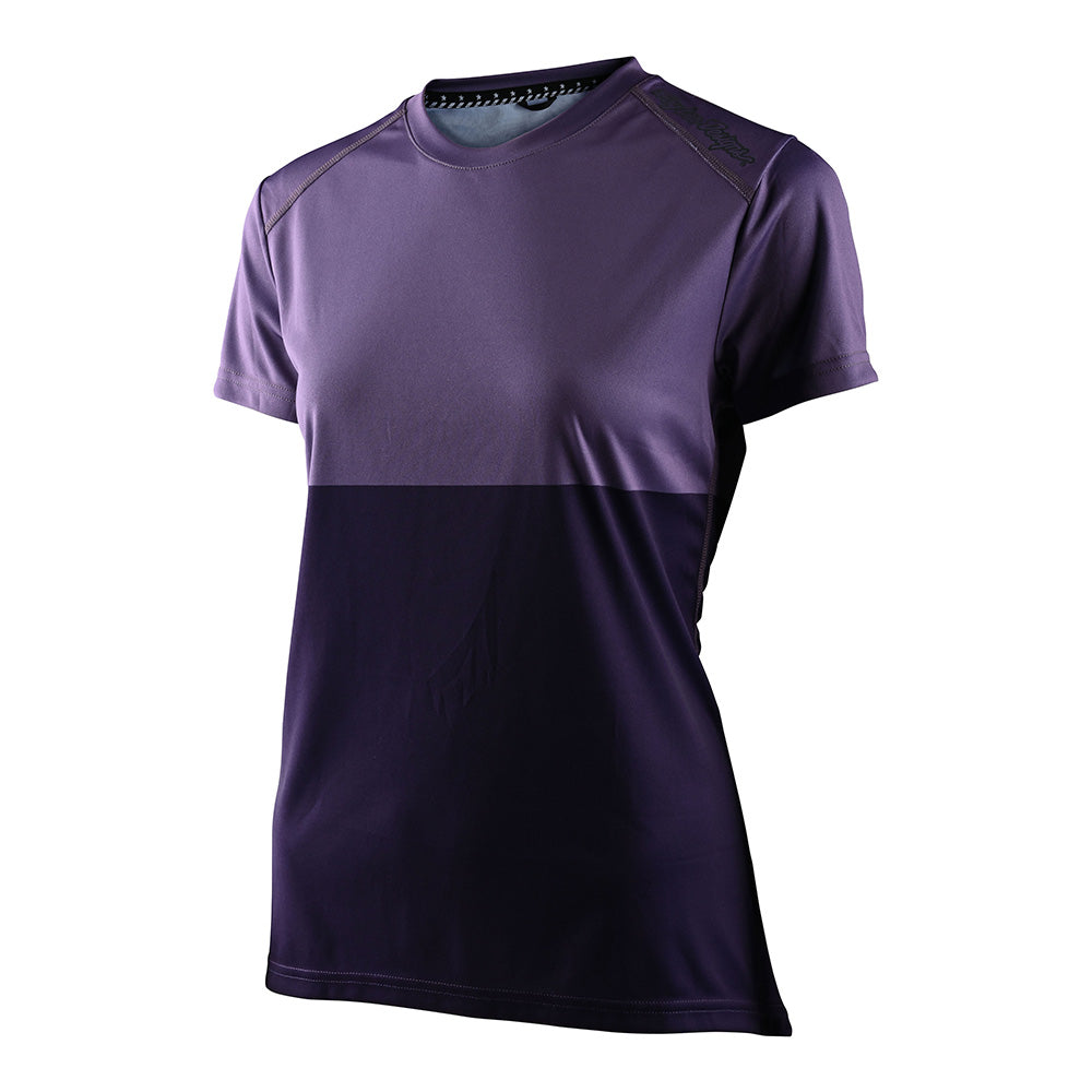 Troy Lee Design Womens Lilium SS MTB Jersey
