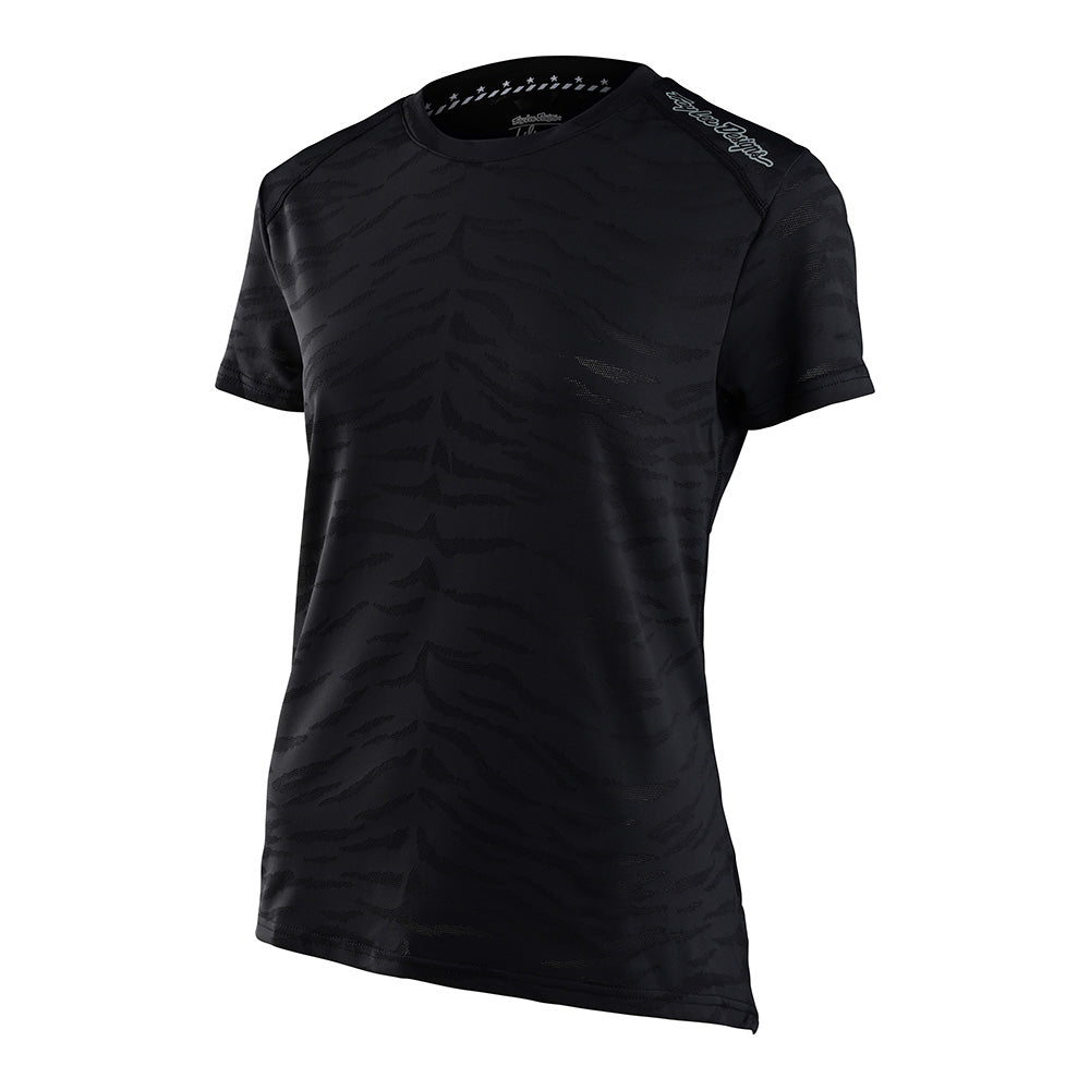 Troy Lee Design Womens Lilium SS MTB Jersey