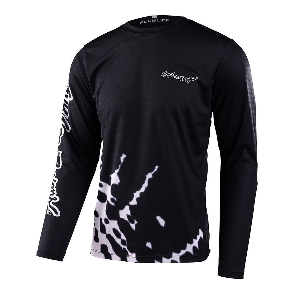 Troy Lee Design Flowline LS MTB Jersey