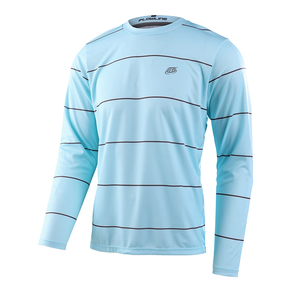 Troy Lee Design Flowline LS MTB Jersey
