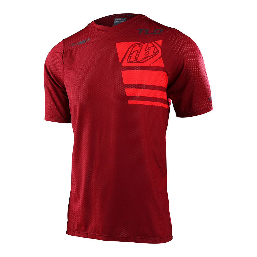 Troy Lee Design Skyline Air SS MTB Jersey