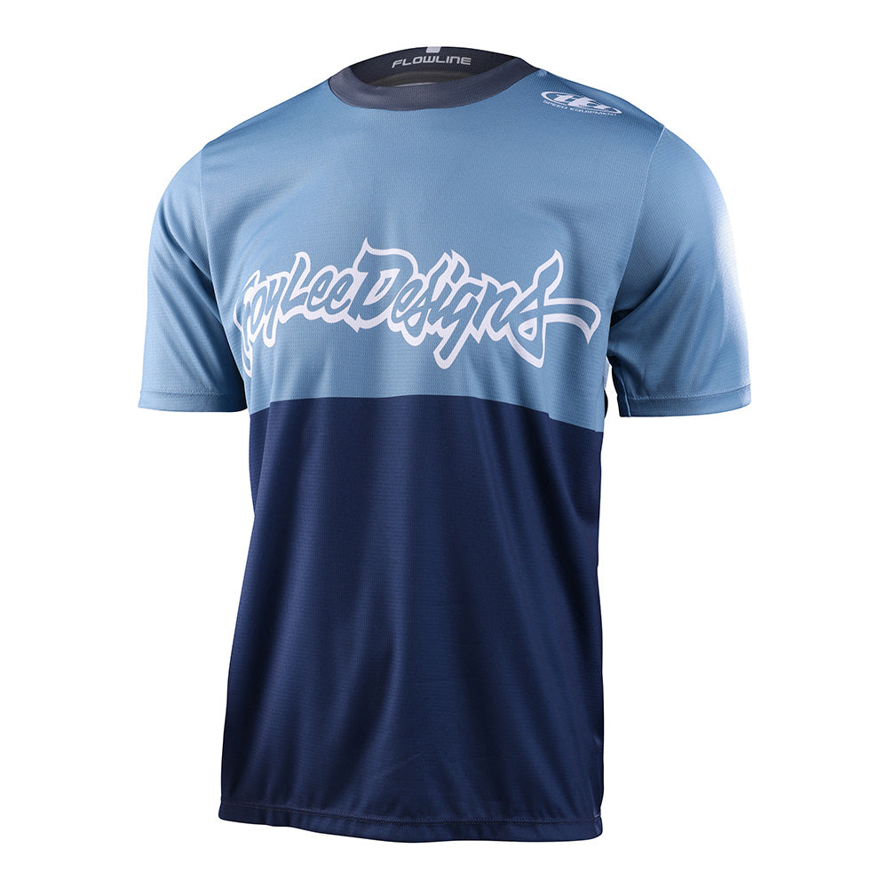 Troy Lee Design Flowline SS MTB Jersey