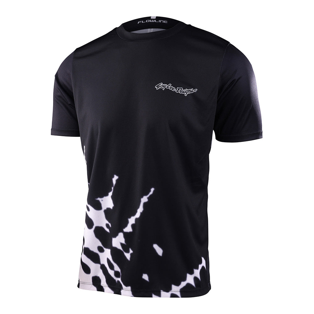 Troy Lee Design Flowline SS MTB Jersey