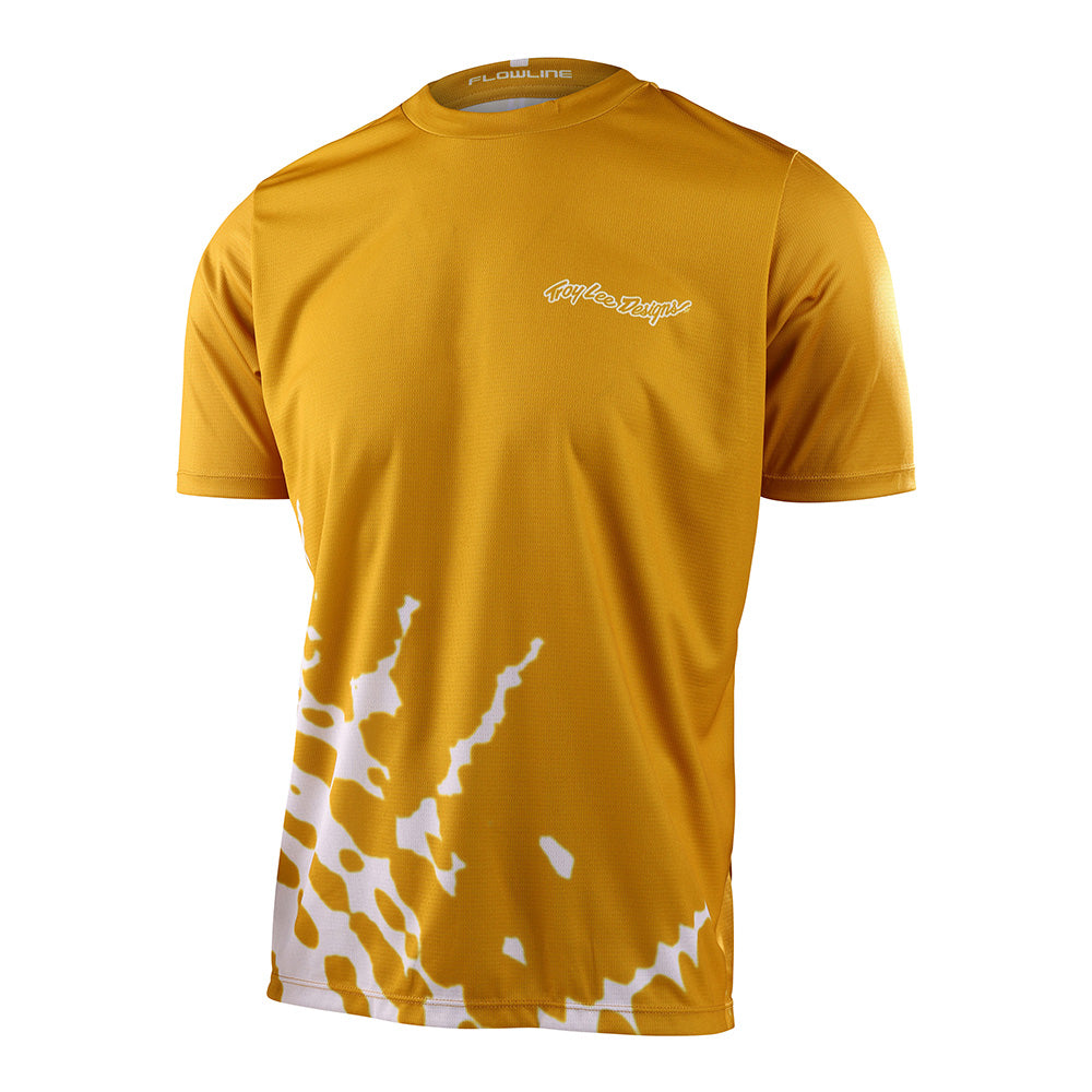 Troy Lee Design Flowline SS MTB Jersey