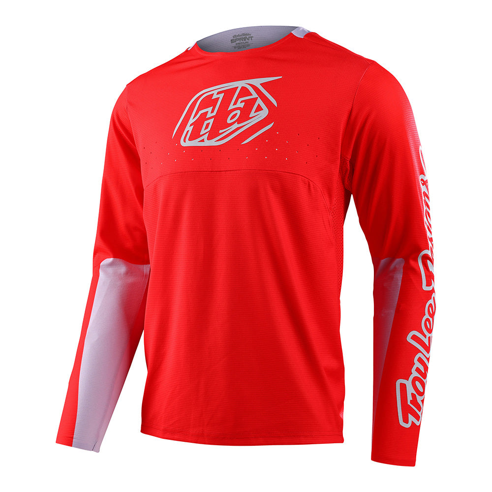 Troy Lee Design Sprint MTB Jersey