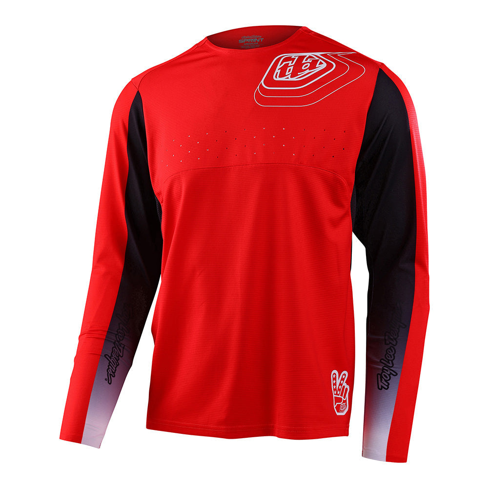 Troy Lee Design Sprint MTB Jersey