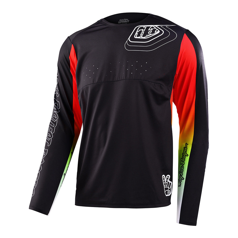 Troy Lee Design Sprint MTB Jersey