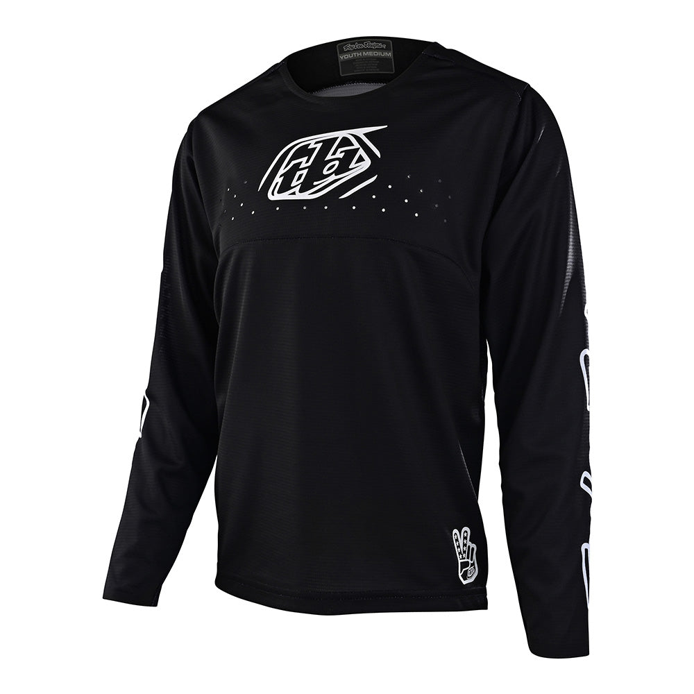 Troy Lee Design Youth Sprint MTB Jersey