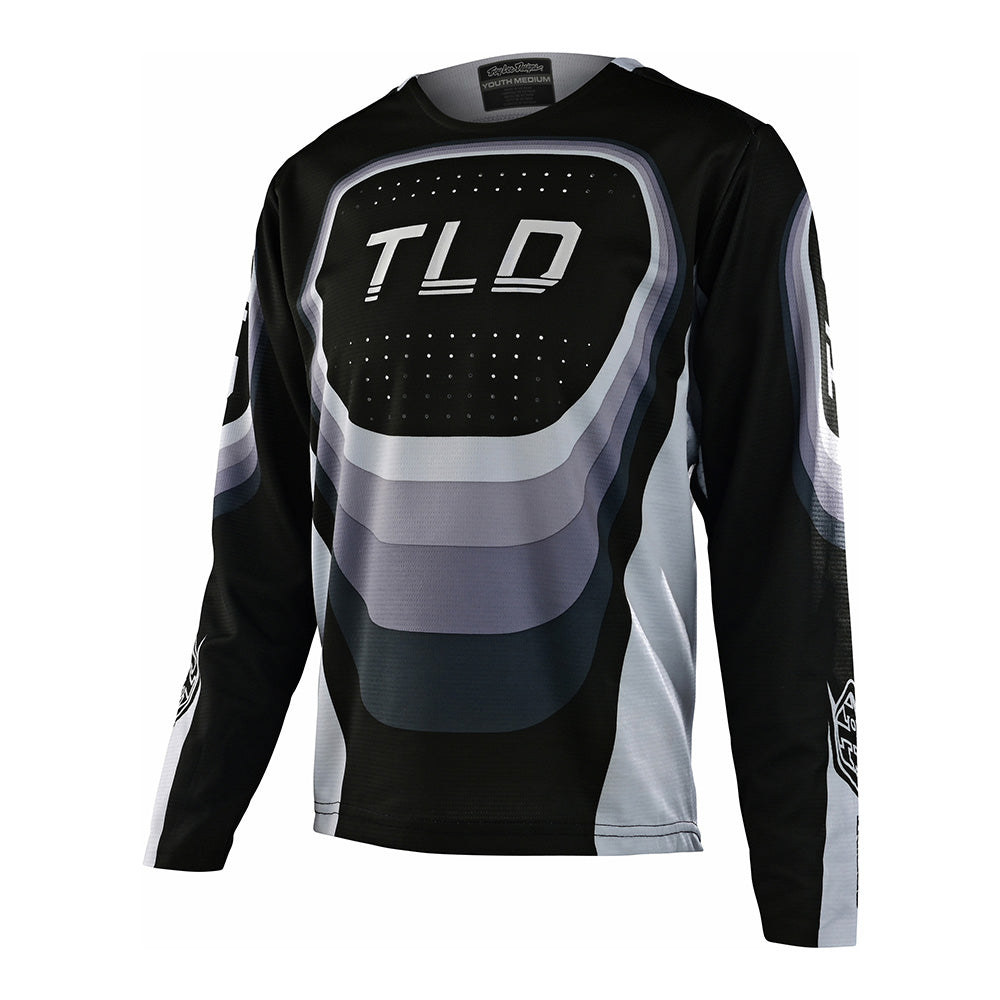 Troy Lee Design Youth Sprint MTB Jersey