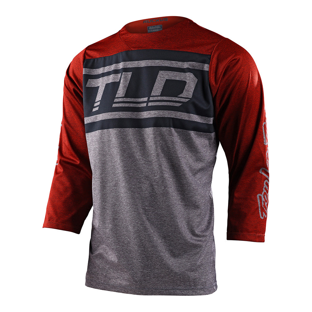 Troy Lee Design Ruckus MTB Jersey