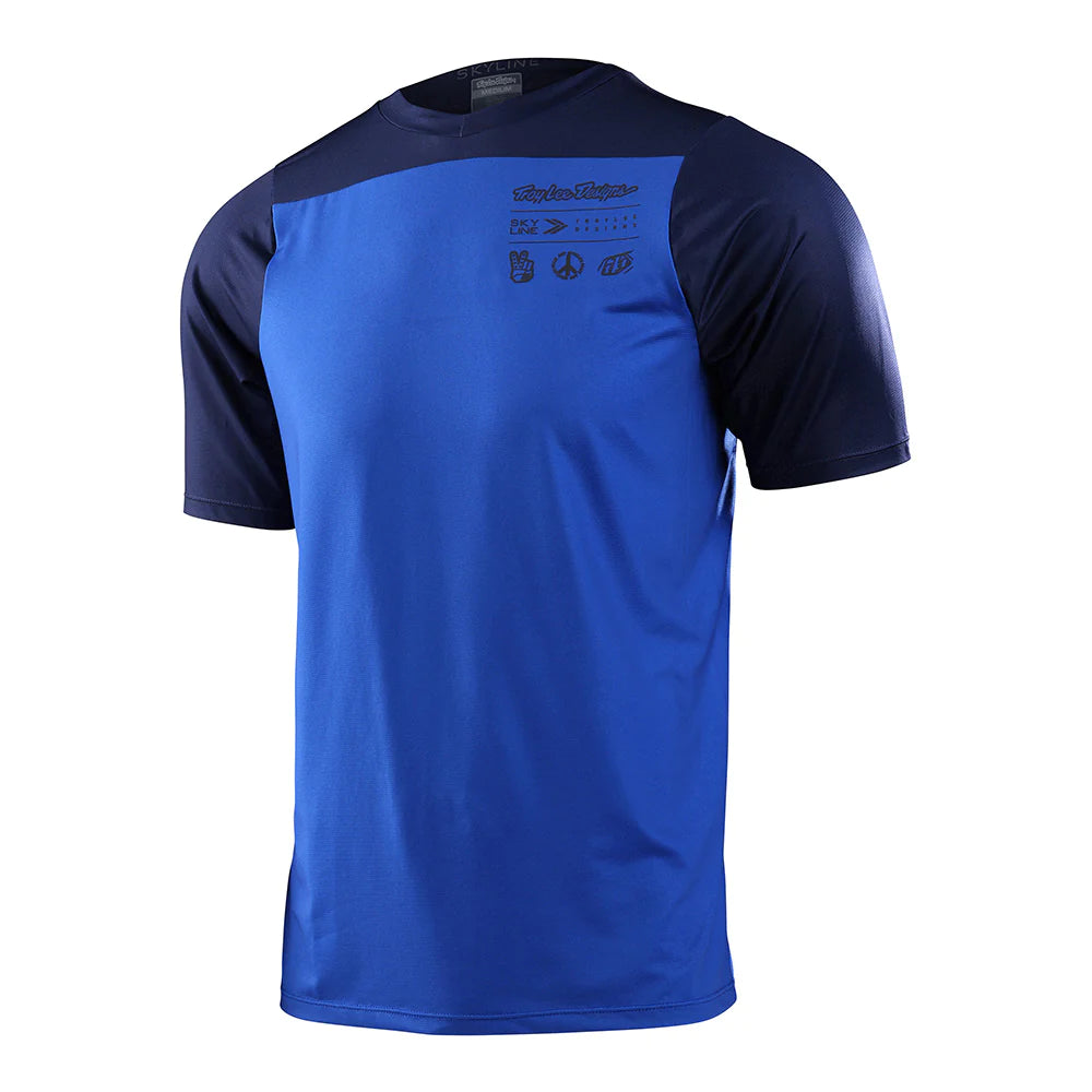 Troy Lee Design Skyline SS MTB Jersey
