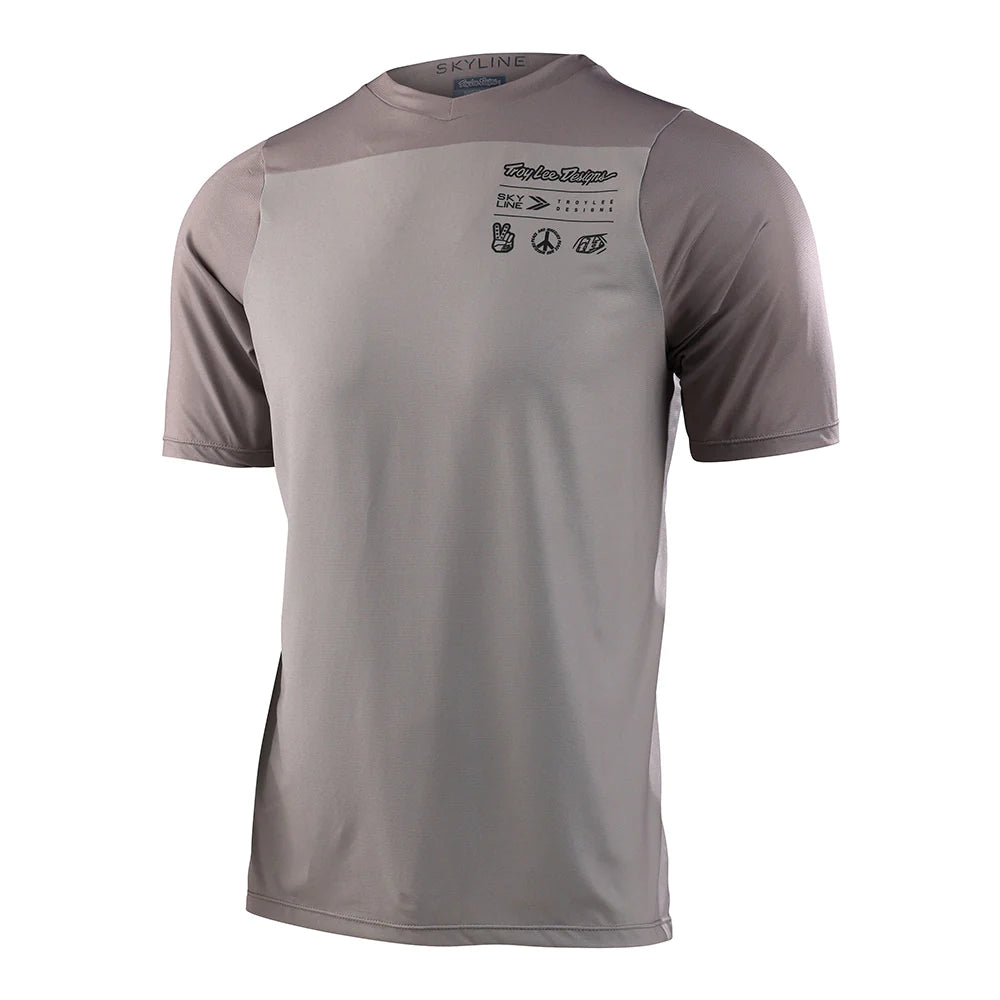 Troy Lee Design Skyline SS MTB Jersey