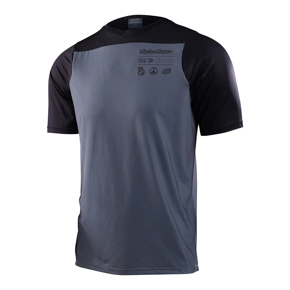 Troy Lee Design Skyline SS MTB Jersey