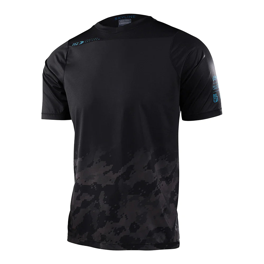 Troy Lee Design Skyline SS MTB Jersey