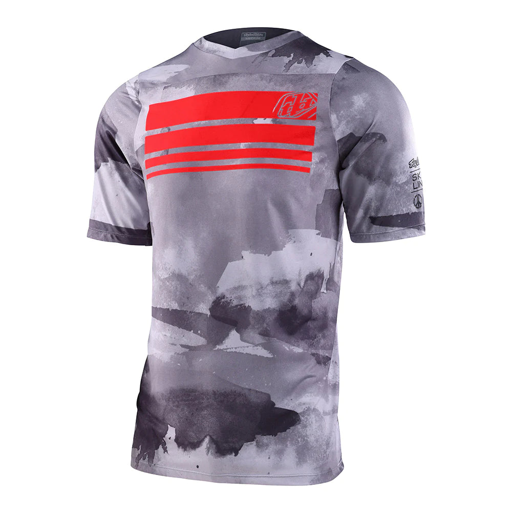 Troy Lee Design Skyline SS MTB Jersey