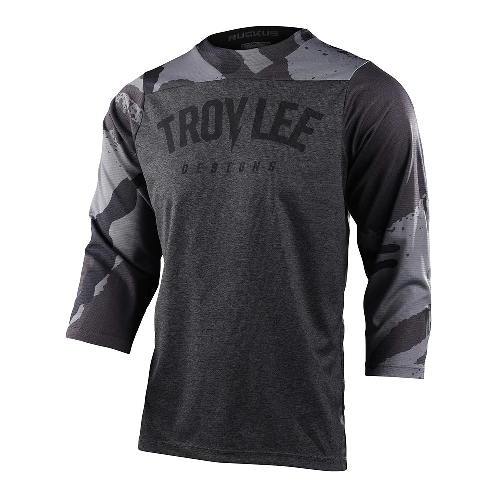 Troy Lee Design Ruckus 3/4 MTB Jersey