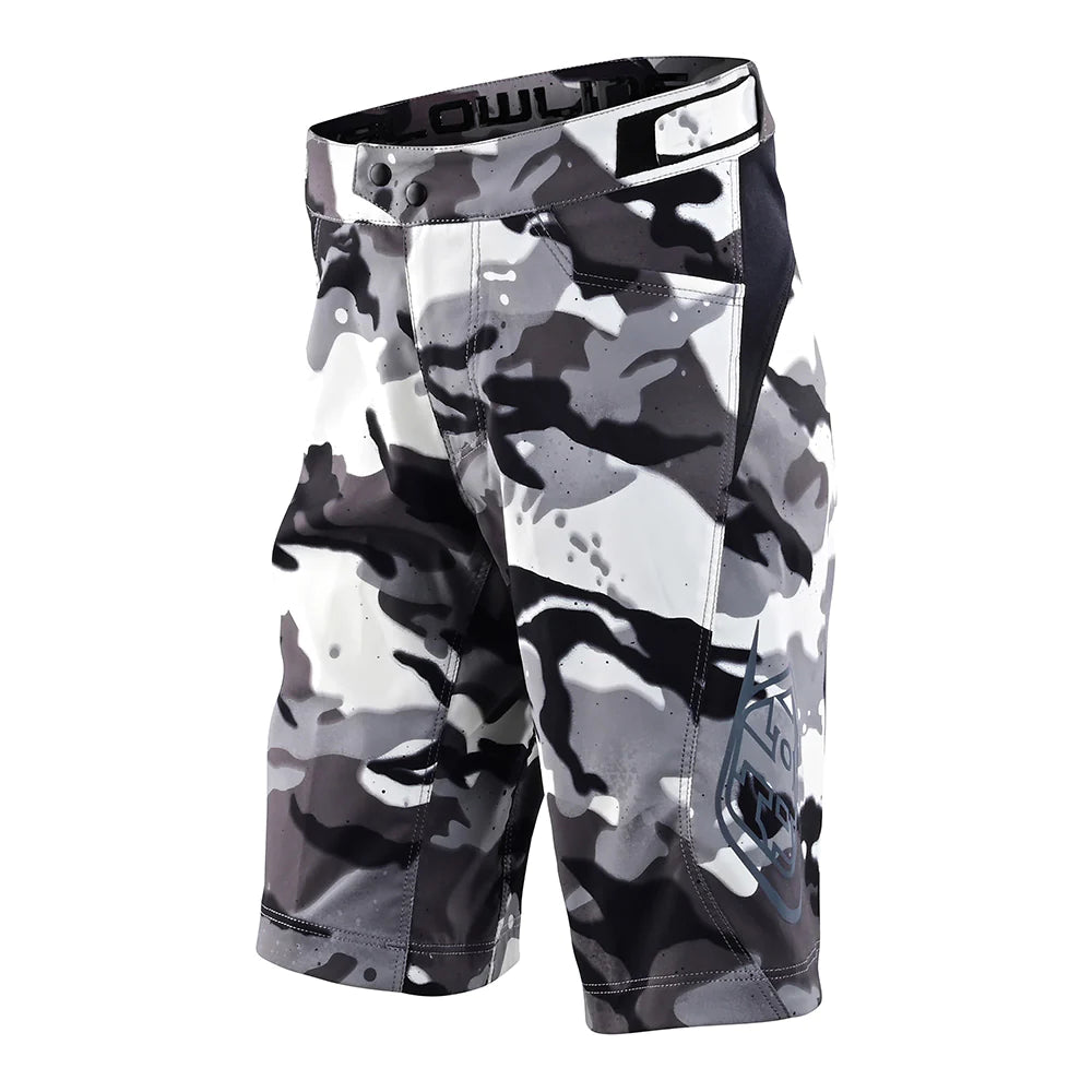 Troy Lee Design Youth Flowline MTB Short with No Liner