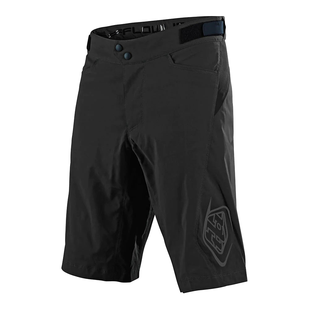Troy Lee Design Youth Flowline MTB Short with No Liner
