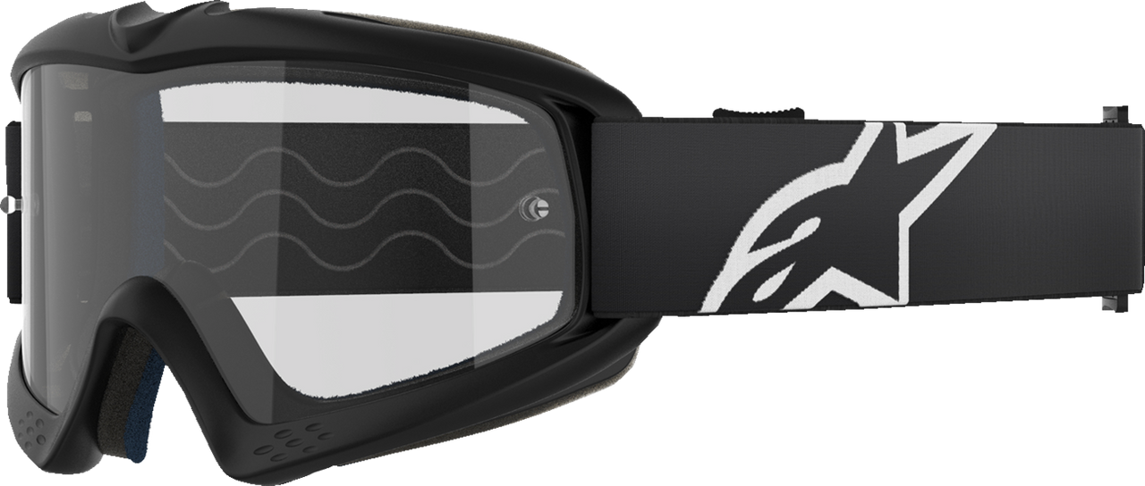 Alpinestars Youth Vision Corp Goggle