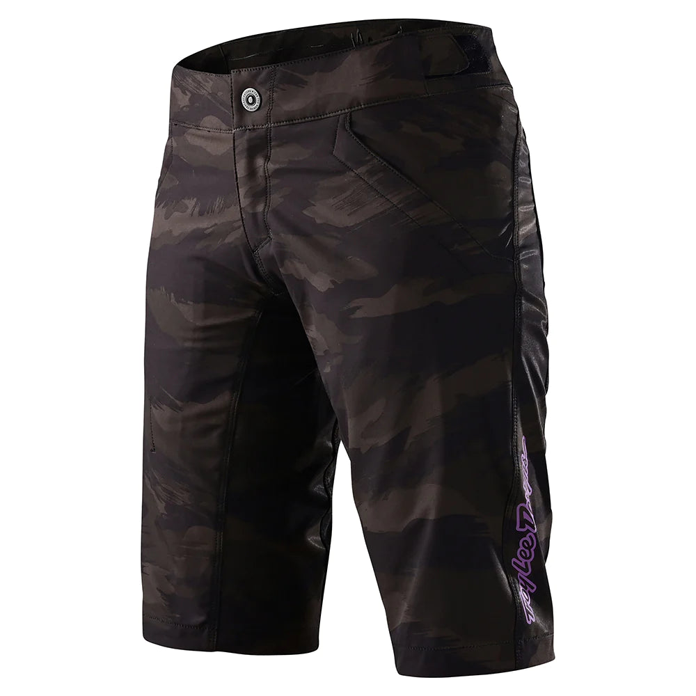 Troy Lee Design Womens Mischief MTB Short Shell with No Liner