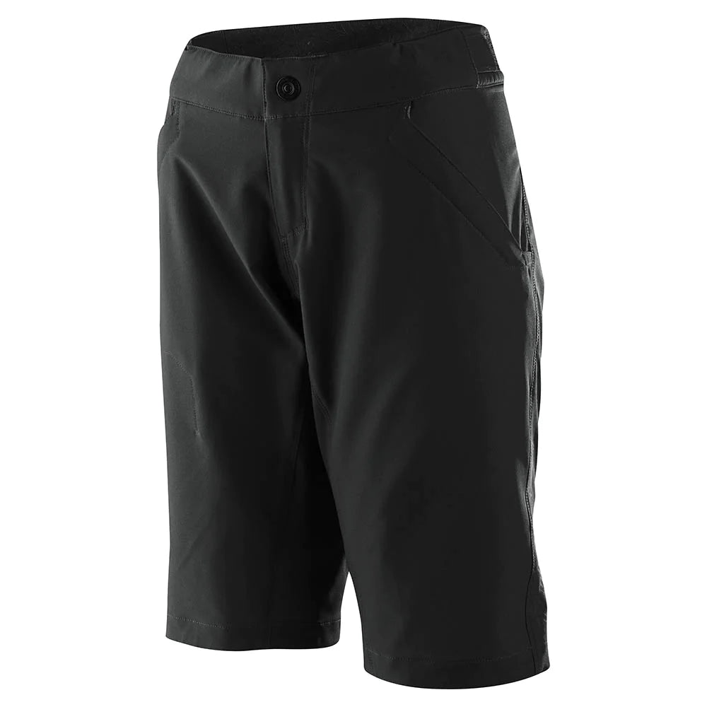Troy Lee Design Womens Mischief MTB Short Shell with No Liner