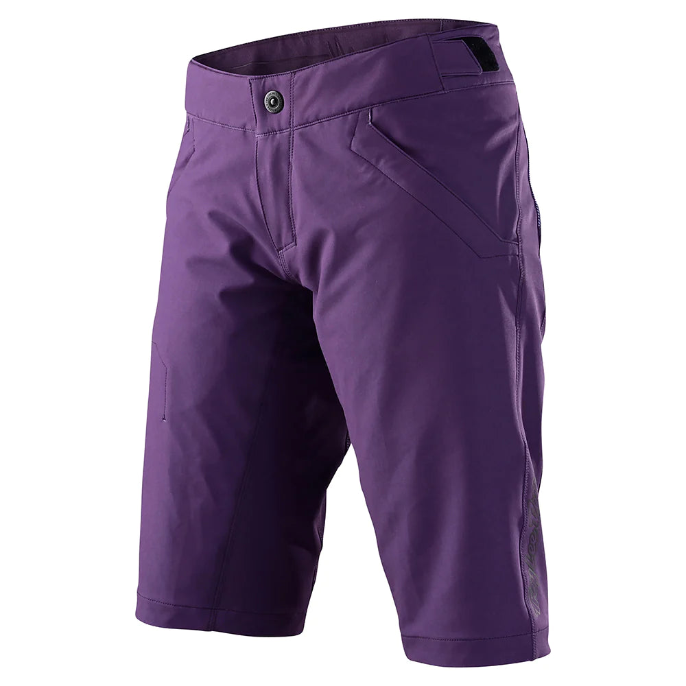 Troy Lee Design Womens Mischief MTB Short Shell with No Liner