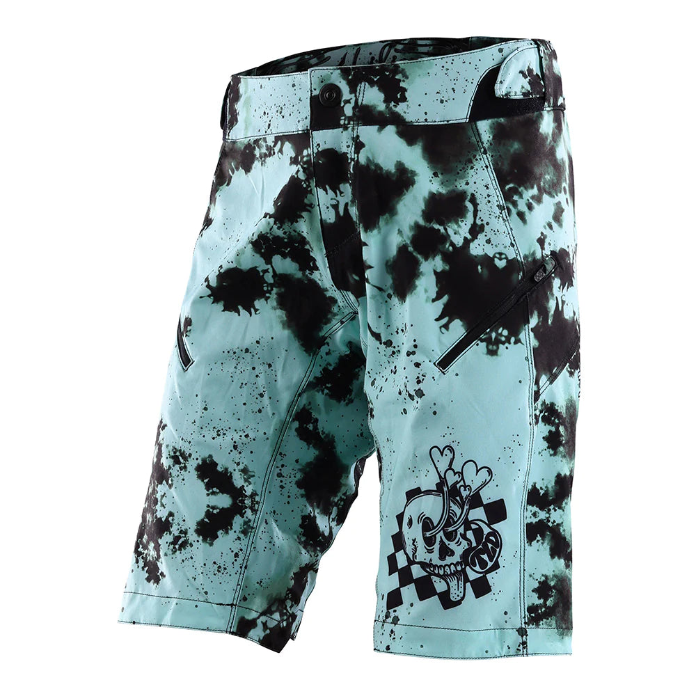 Troy Lee Design Womens Lilium MTB Short Shell with No Liner
