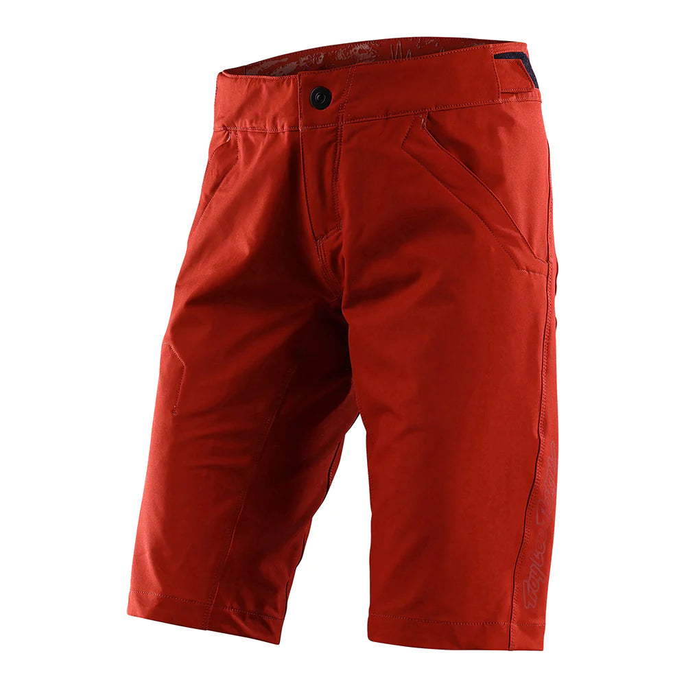 Troy Lee Design Womens Mischief MTB Short with Liner