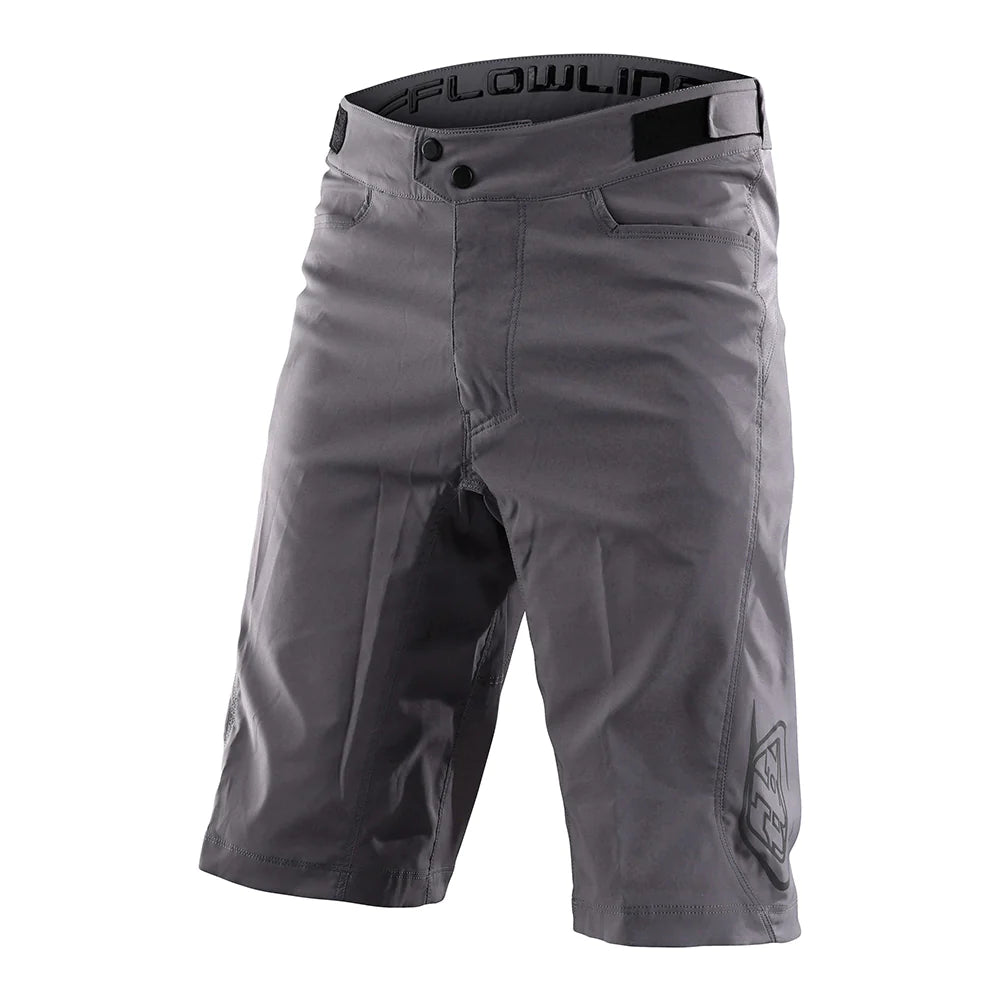 Troy Lee Design Flowline MTB Short Shell with No Liner