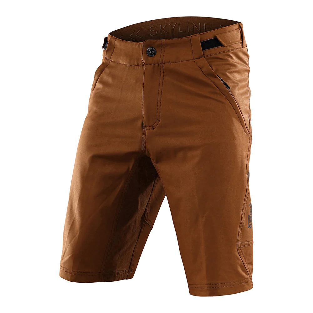 Troy Lee Design Skyline MTB Short with Liner