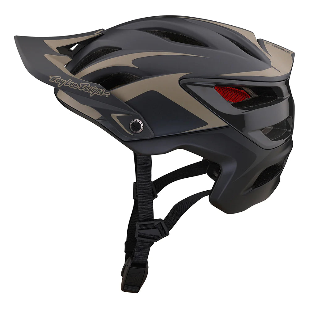 Troy Lee Design A3 MIPS Bicycle Helmet