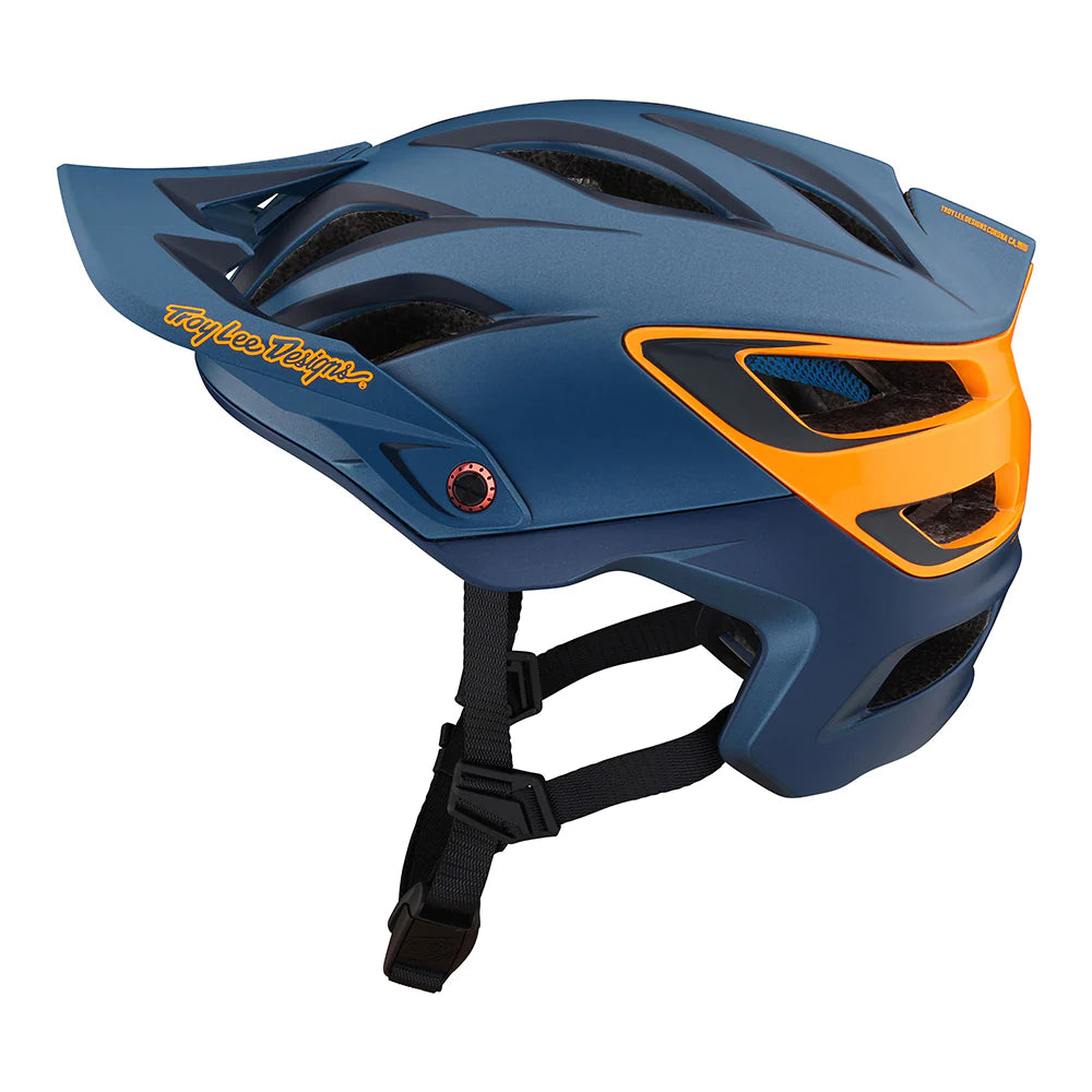 Troy Lee Design A3 MIPS Bicycle Helmet
