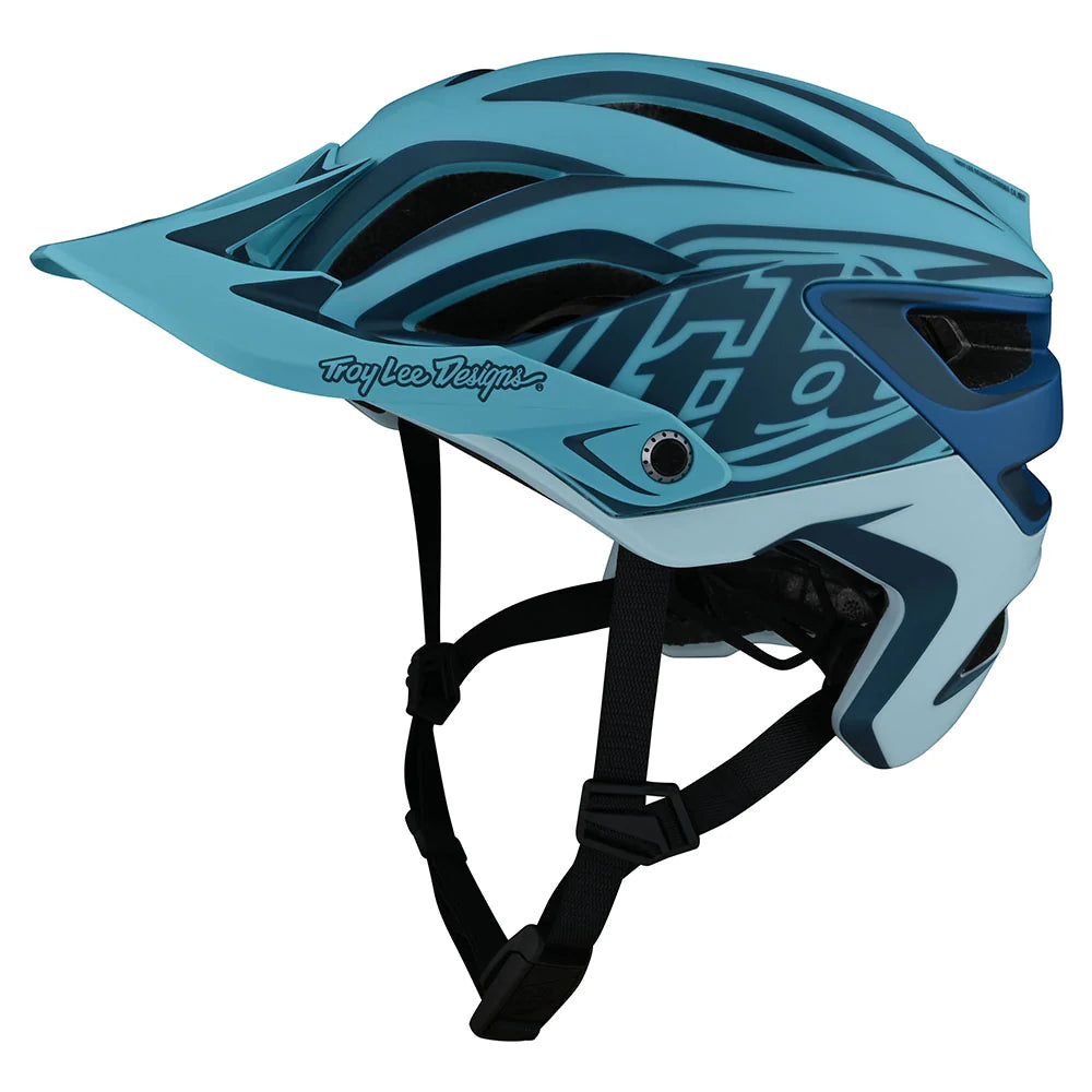 Troy Lee Design A3 MIPS Bicycle Helmet