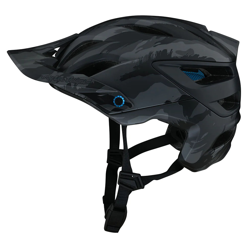 Troy Lee Design A3 MIPS Bicycle Helmet