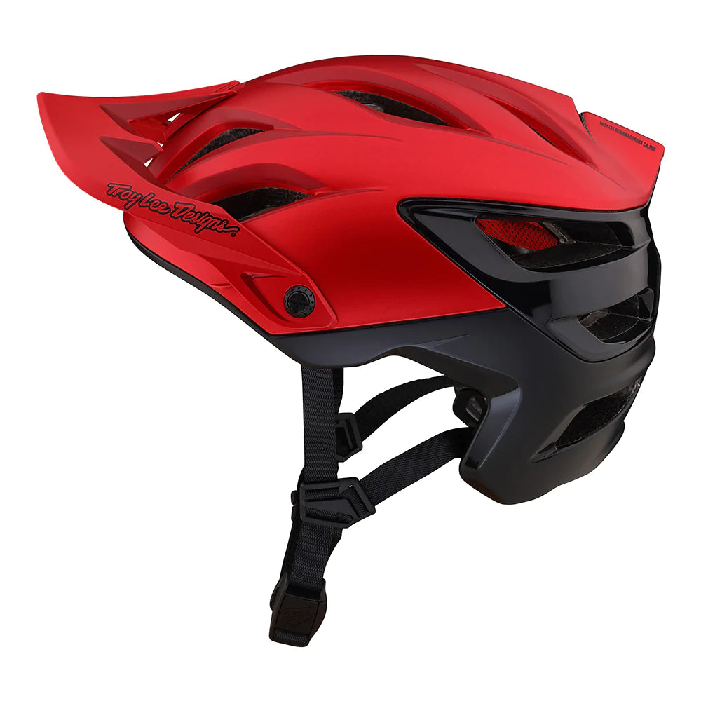 Troy Lee Design A3 MIPS Bicycle Helmet