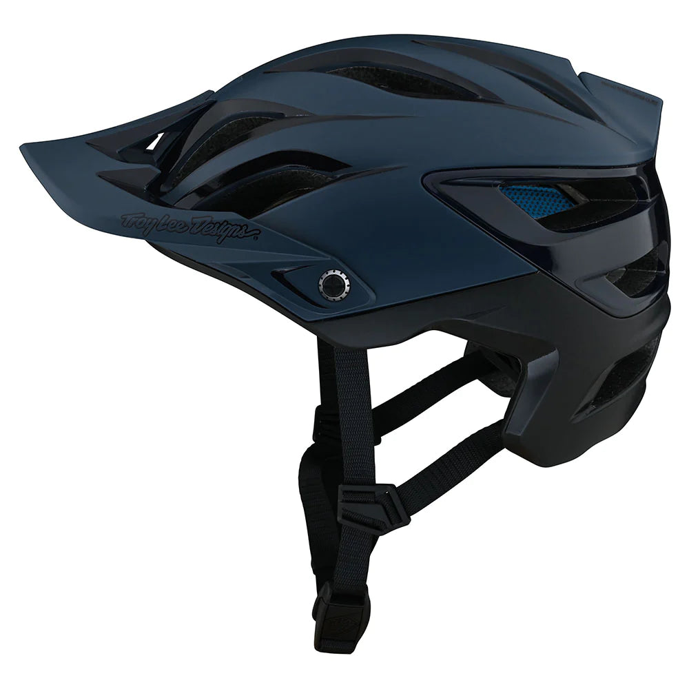 Troy Lee Design A3 MIPS Bicycle Helmet