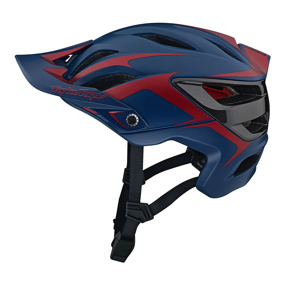 Troy Lee Design A3 MIPS Bicycle Helmet