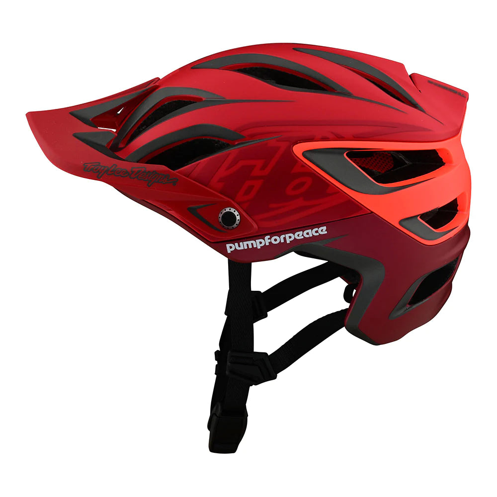 Troy Lee Design A3 MIPS Bicycle Helmet