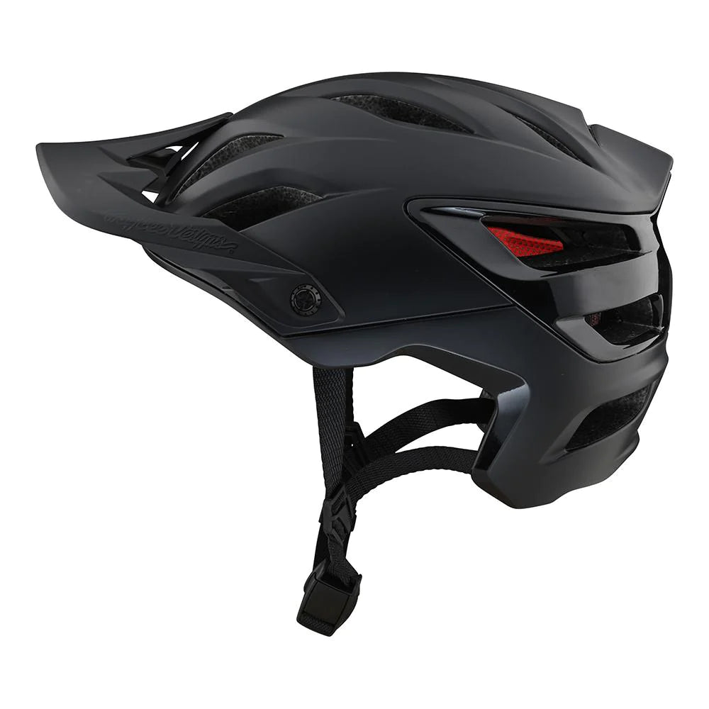 Troy Lee Design A3 MIPS Bicycle Helmet