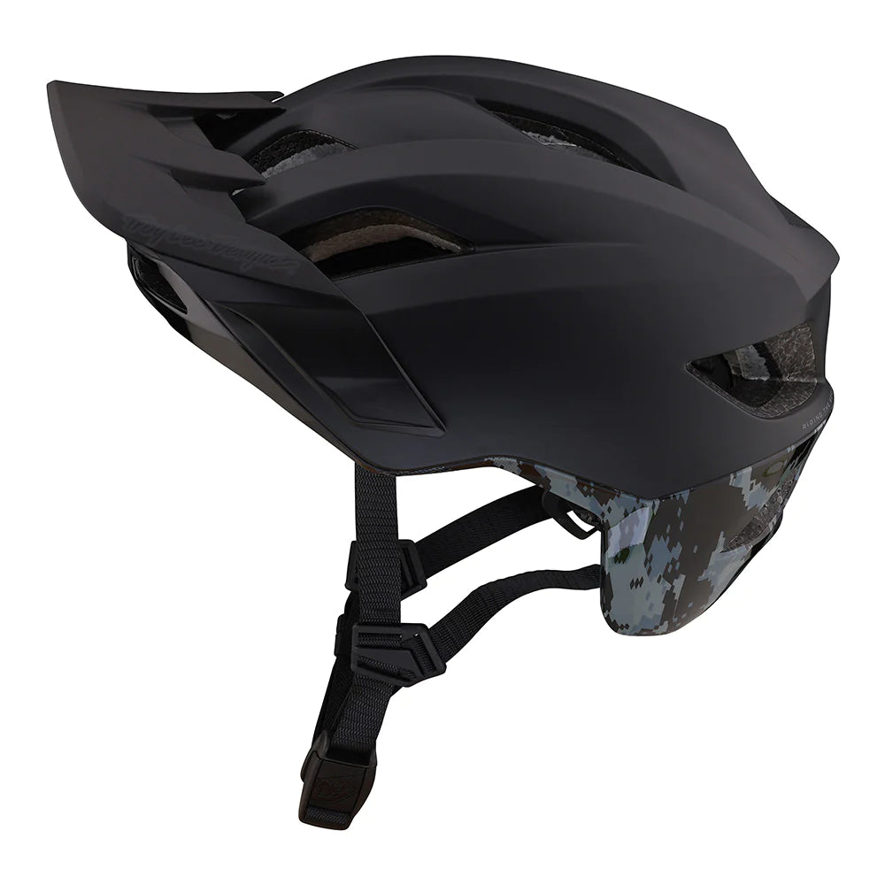 Troy Lee Design Flowline SE MIPS Bicycle Helmet