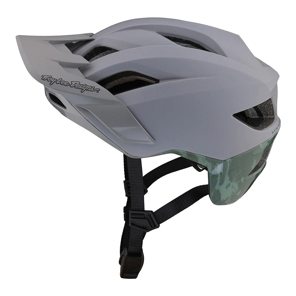 Troy Lee Design Flowline SE MIPS Bicycle Helmet